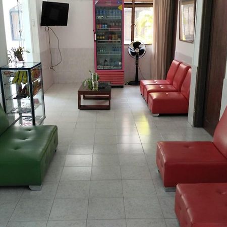 Luna Verde Hotel Neiva  Luaran gambar