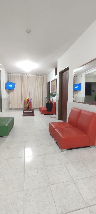 Luna Verde Hotel Neiva  Luaran gambar