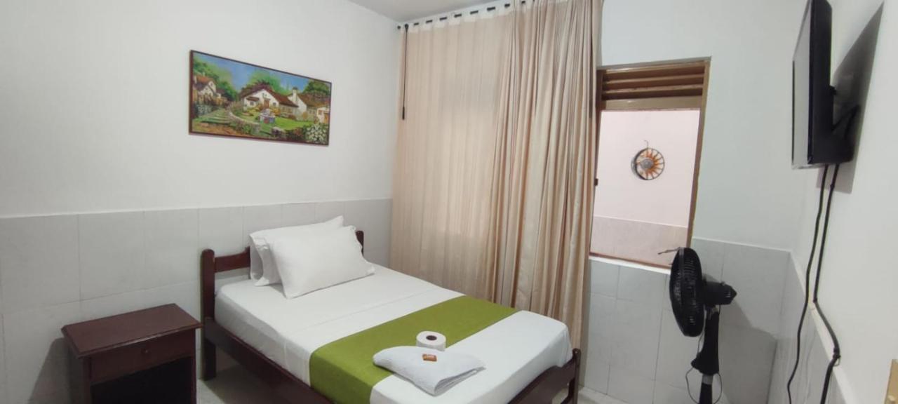 Luna Verde Hotel Neiva  Luaran gambar