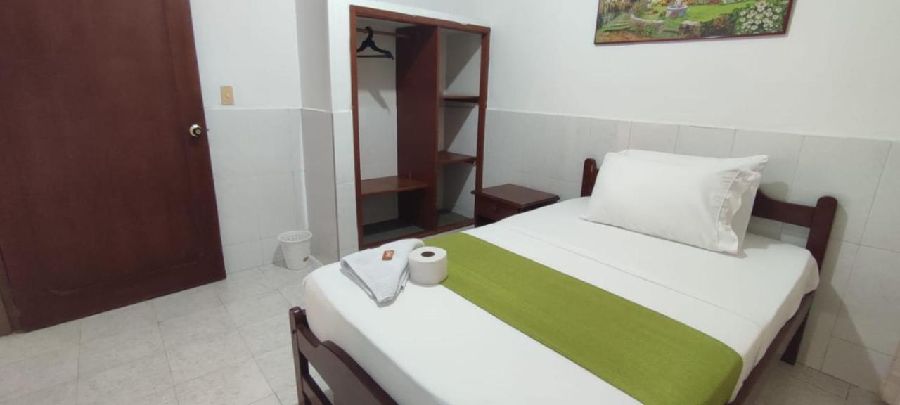 Luna Verde Hotel Neiva  Luaran gambar