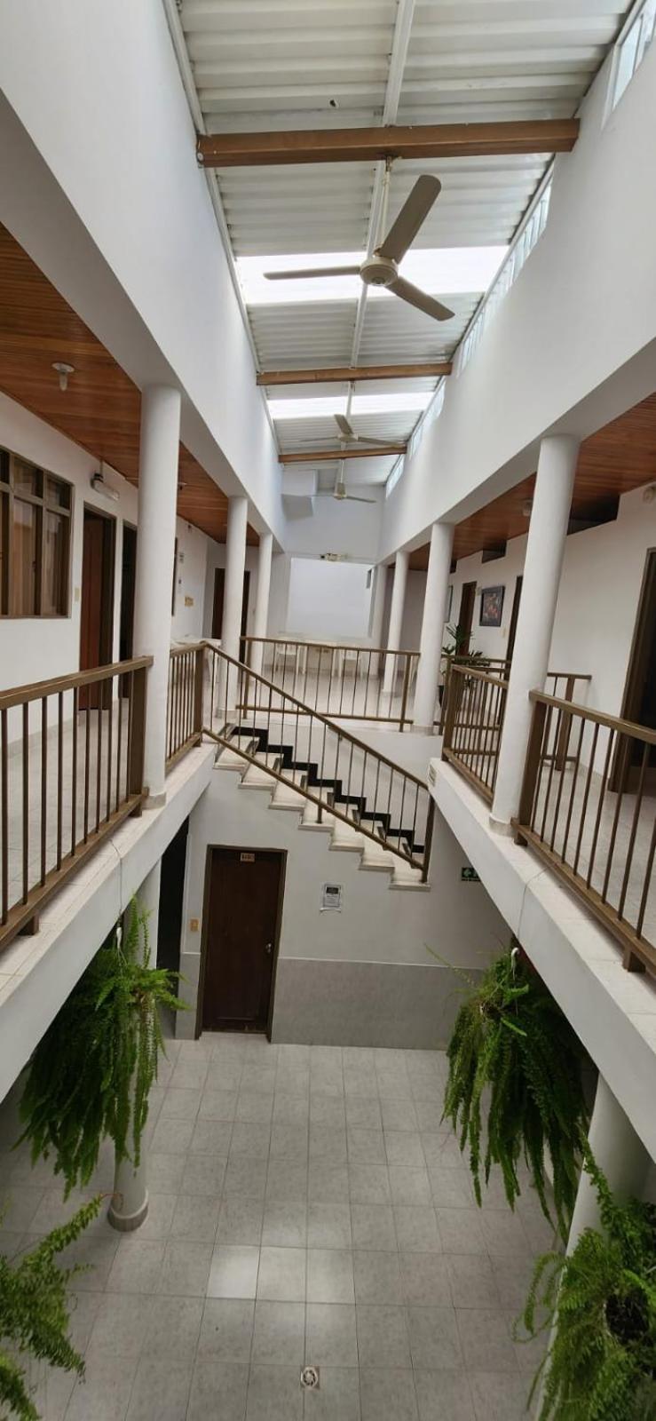 Luna Verde Hotel Neiva  Luaran gambar
