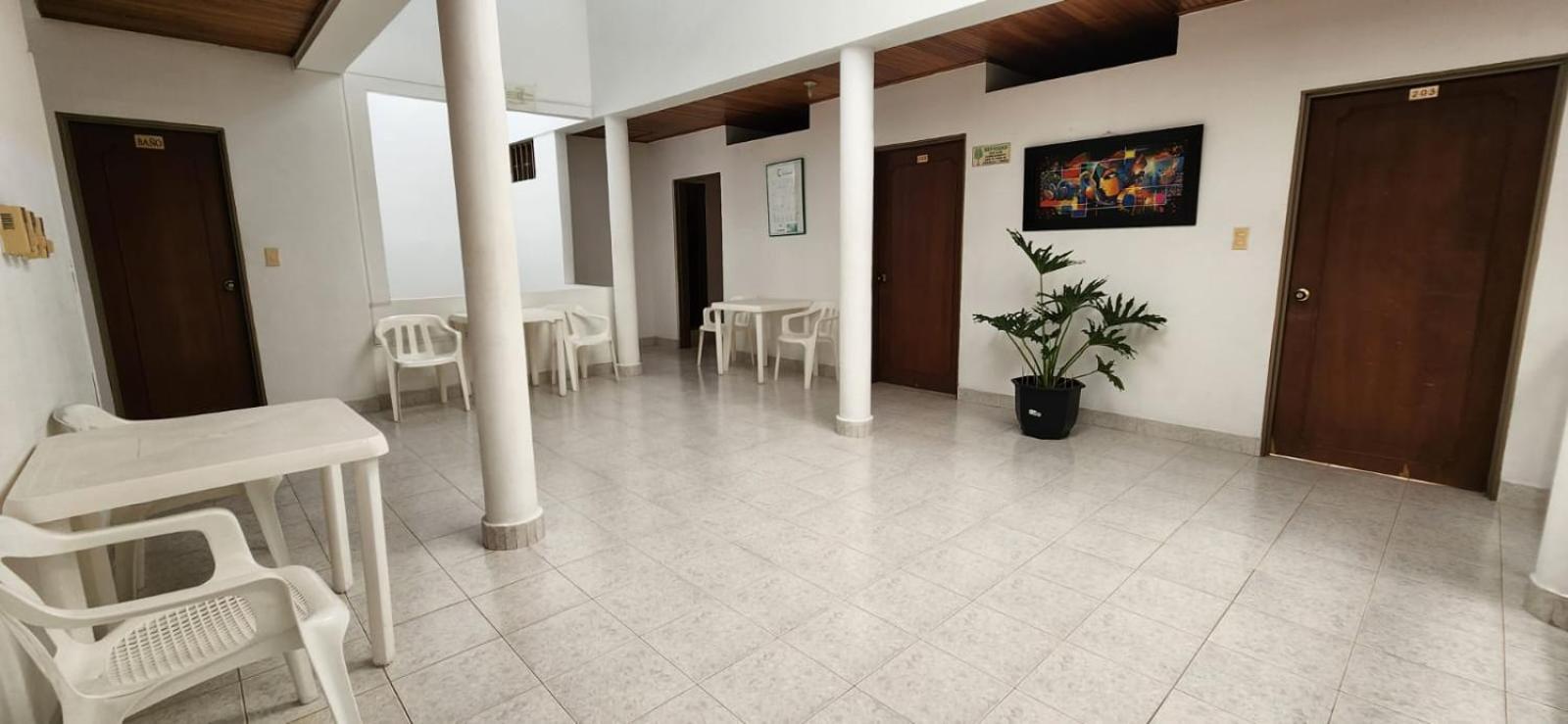 Luna Verde Hotel Neiva  Luaran gambar