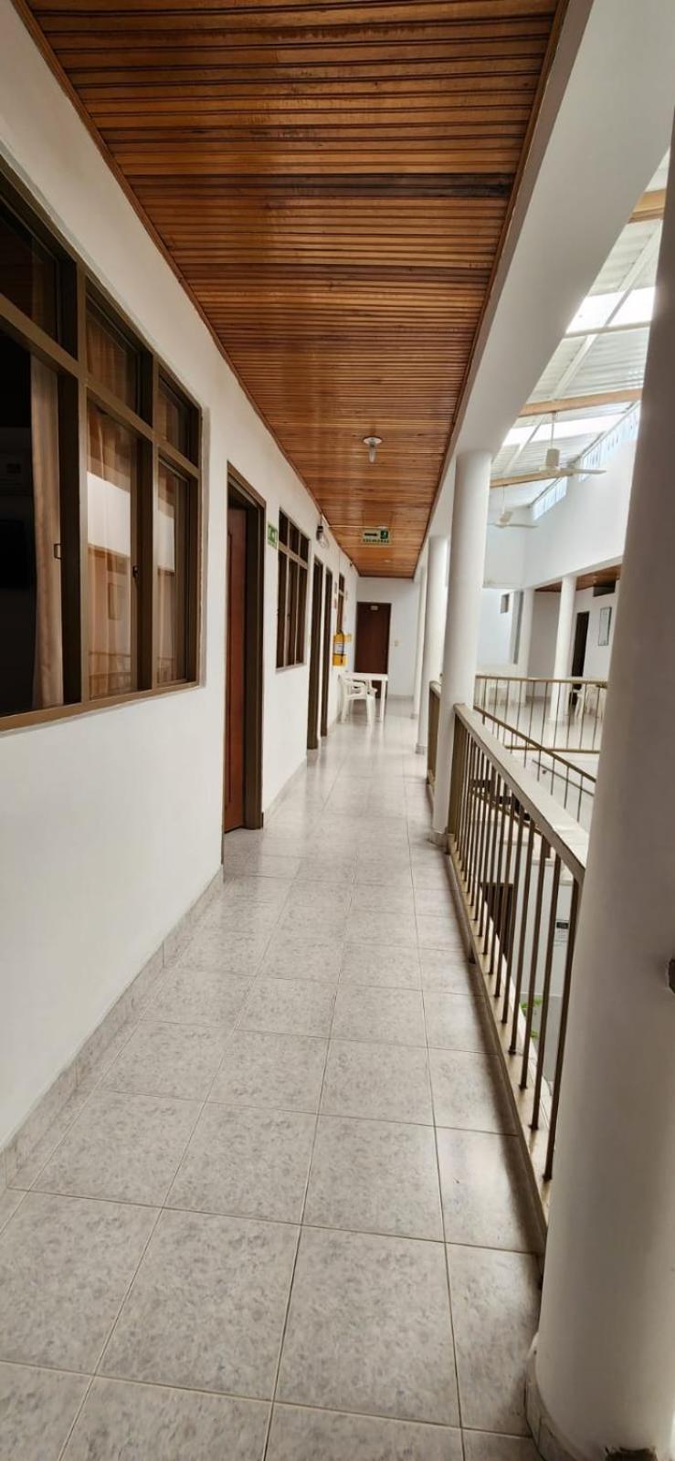 Luna Verde Hotel Neiva  Luaran gambar