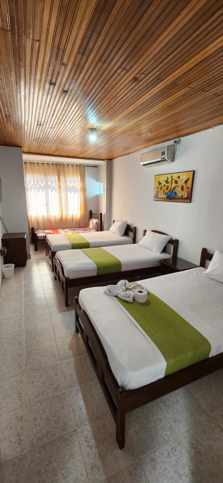 Luna Verde Hotel Neiva  Luaran gambar