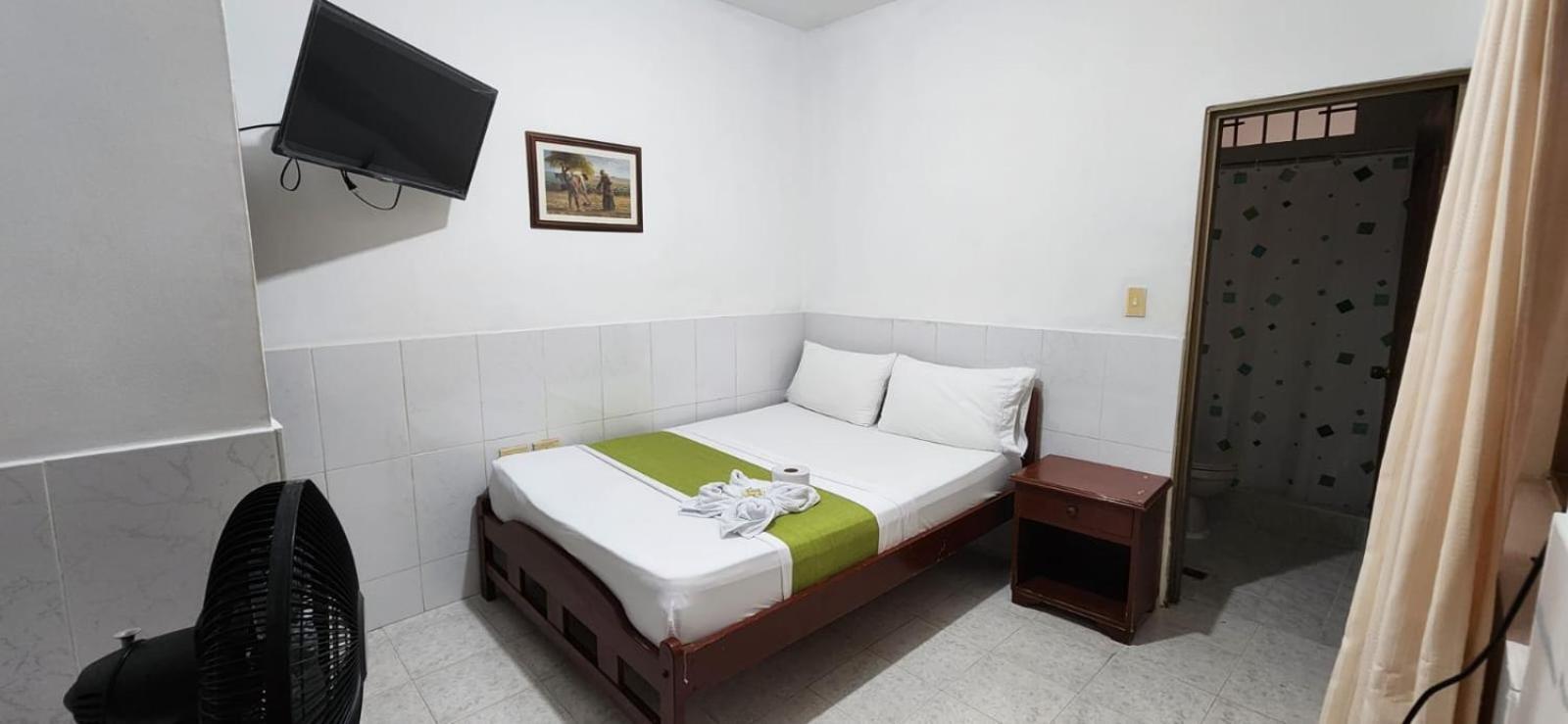 Luna Verde Hotel Neiva  Luaran gambar