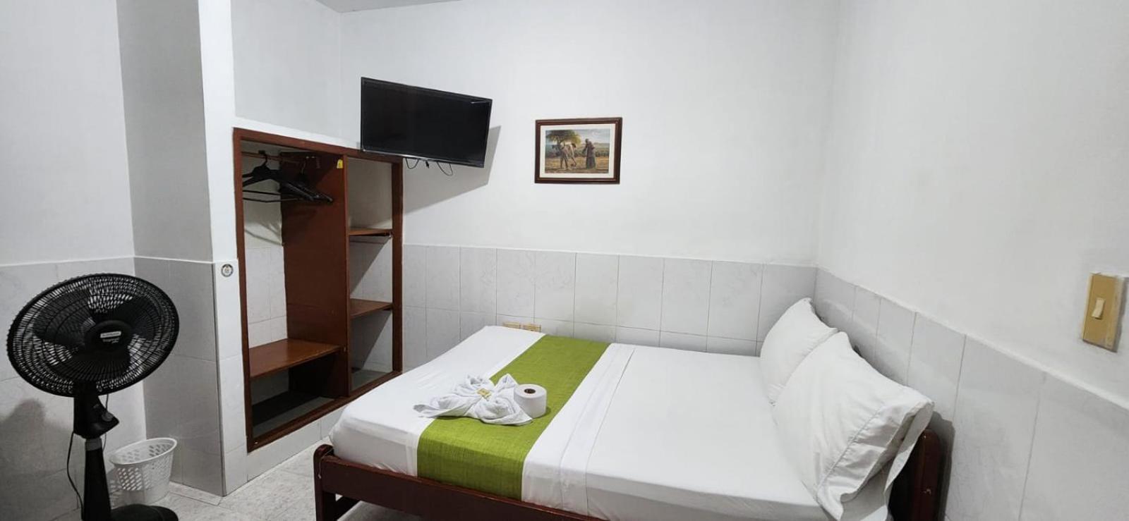 Luna Verde Hotel Neiva  Luaran gambar
