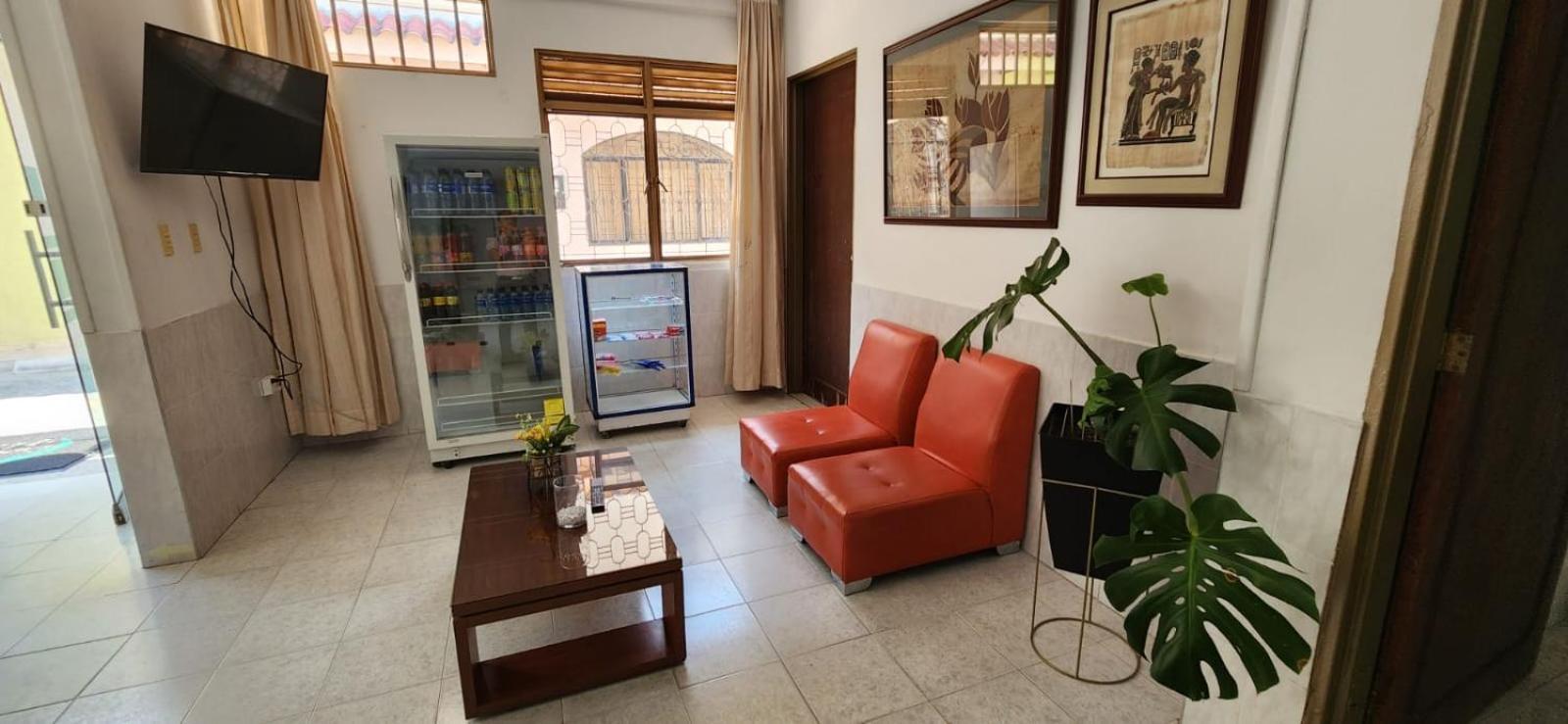 Luna Verde Hotel Neiva  Luaran gambar