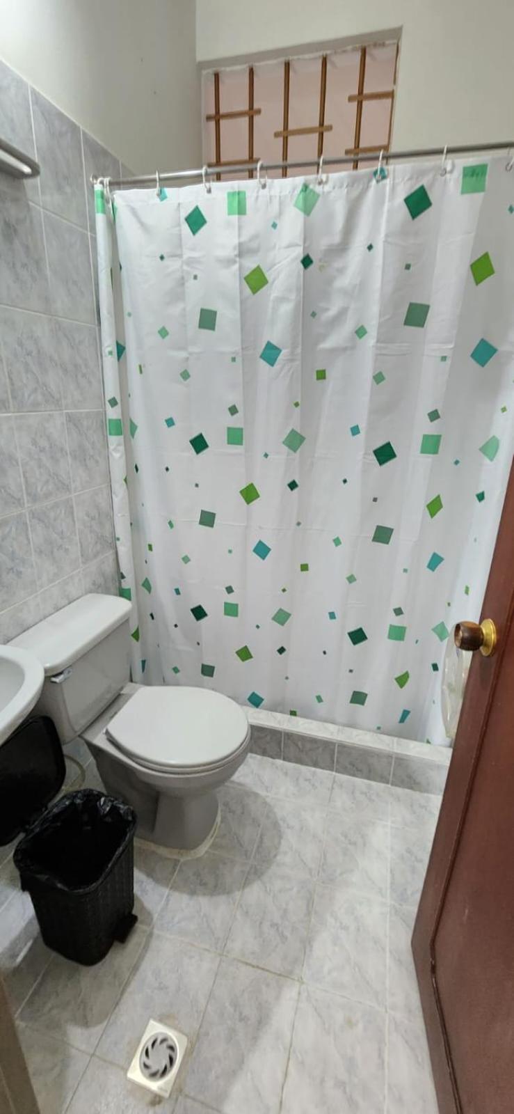Luna Verde Hotel Neiva  Luaran gambar