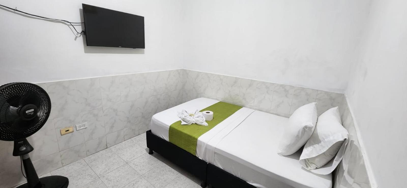 Luna Verde Hotel Neiva  Luaran gambar