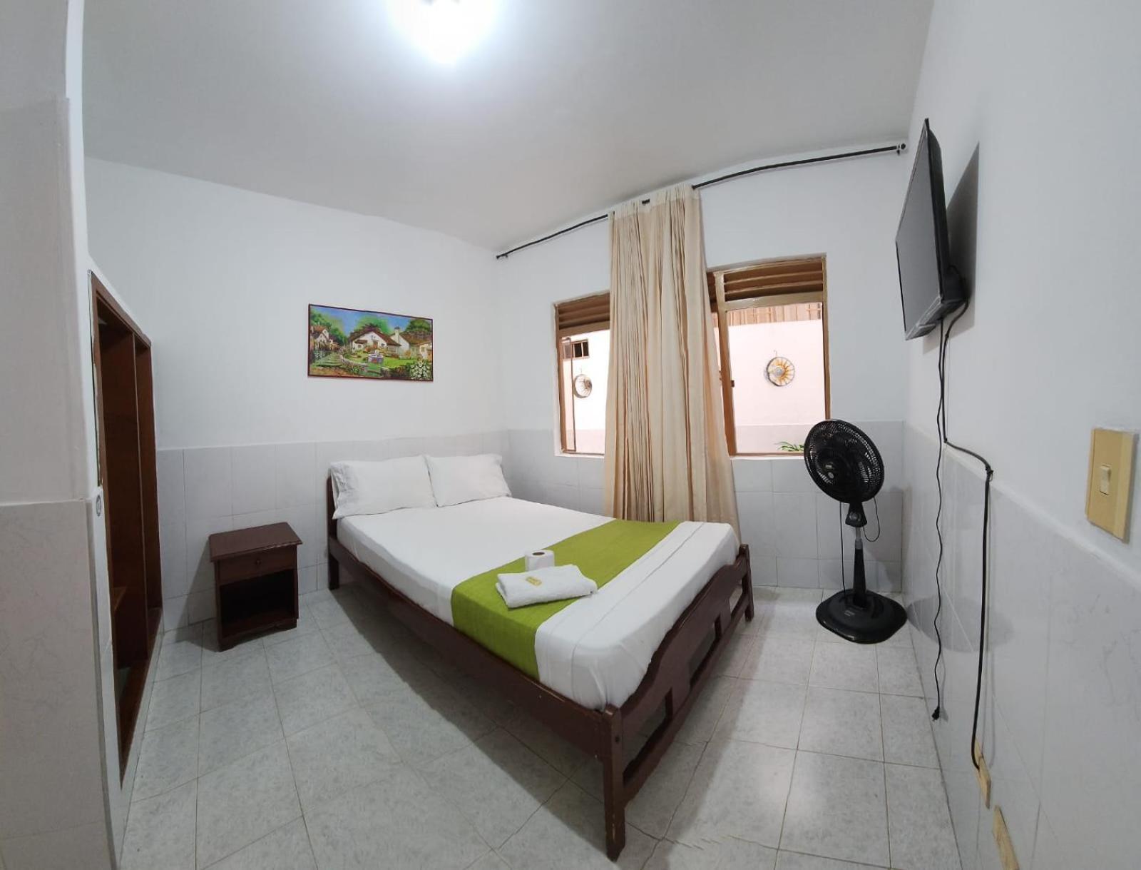 Luna Verde Hotel Neiva  Luaran gambar