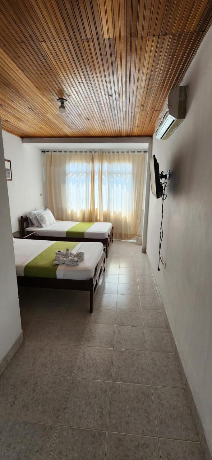 Luna Verde Hotel Neiva  Luaran gambar