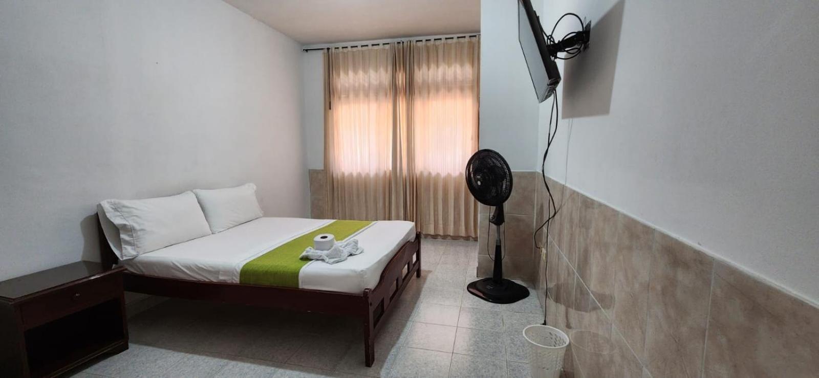 Luna Verde Hotel Neiva  Luaran gambar