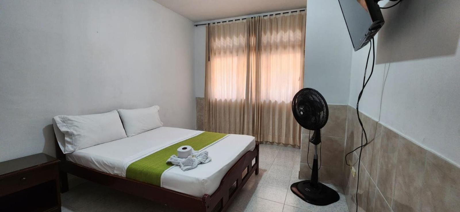 Luna Verde Hotel Neiva  Luaran gambar