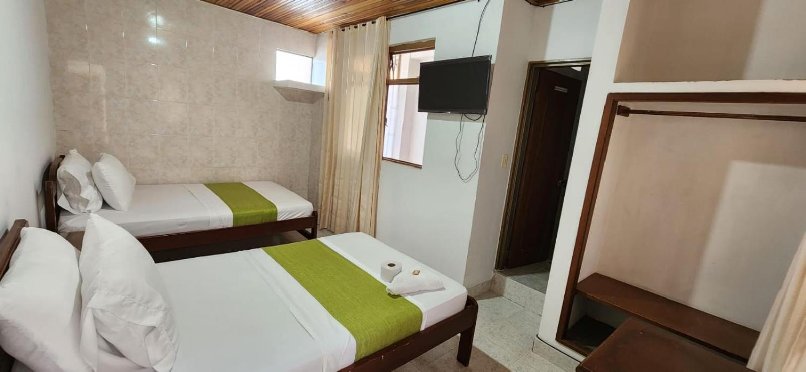 Luna Verde Hotel Neiva  Luaran gambar