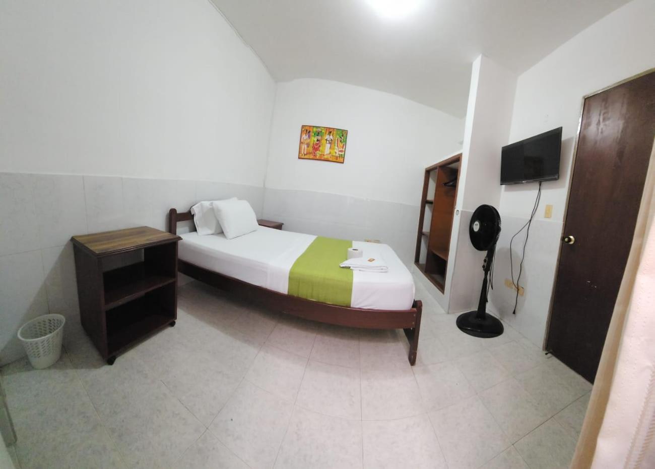 Luna Verde Hotel Neiva  Luaran gambar