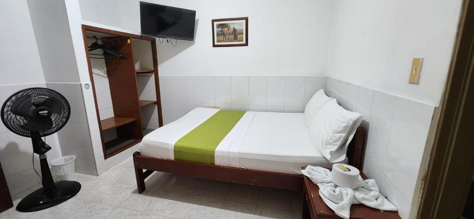 Luna Verde Hotel Neiva  Luaran gambar