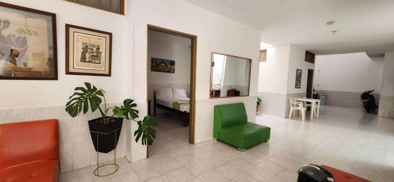 Luna Verde Hotel Neiva  Luaran gambar