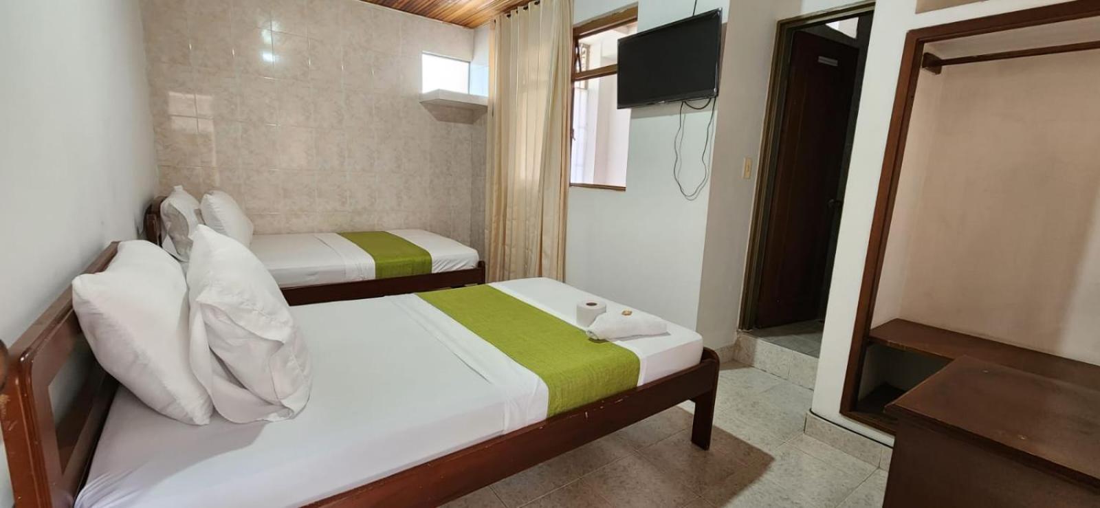 Luna Verde Hotel Neiva  Luaran gambar