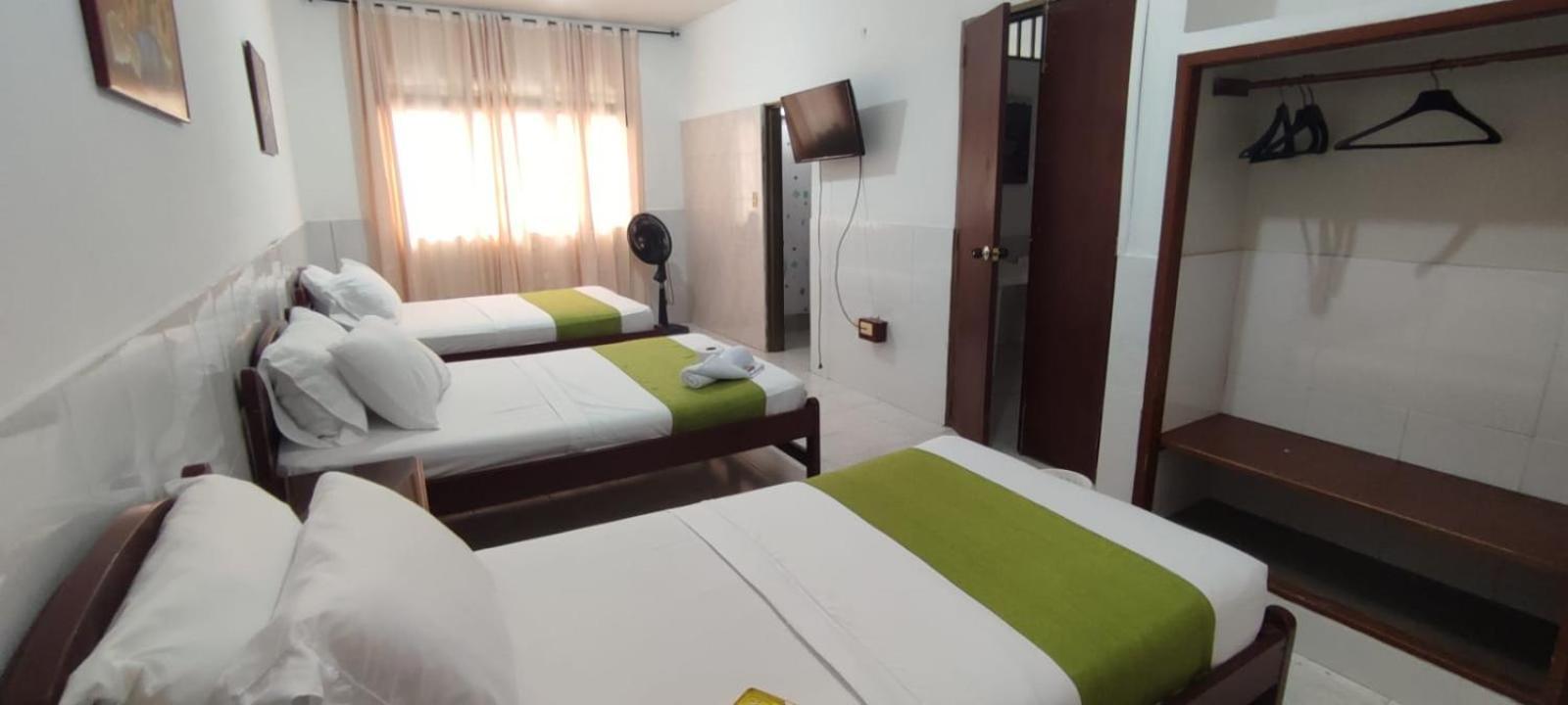 Luna Verde Hotel Neiva  Luaran gambar