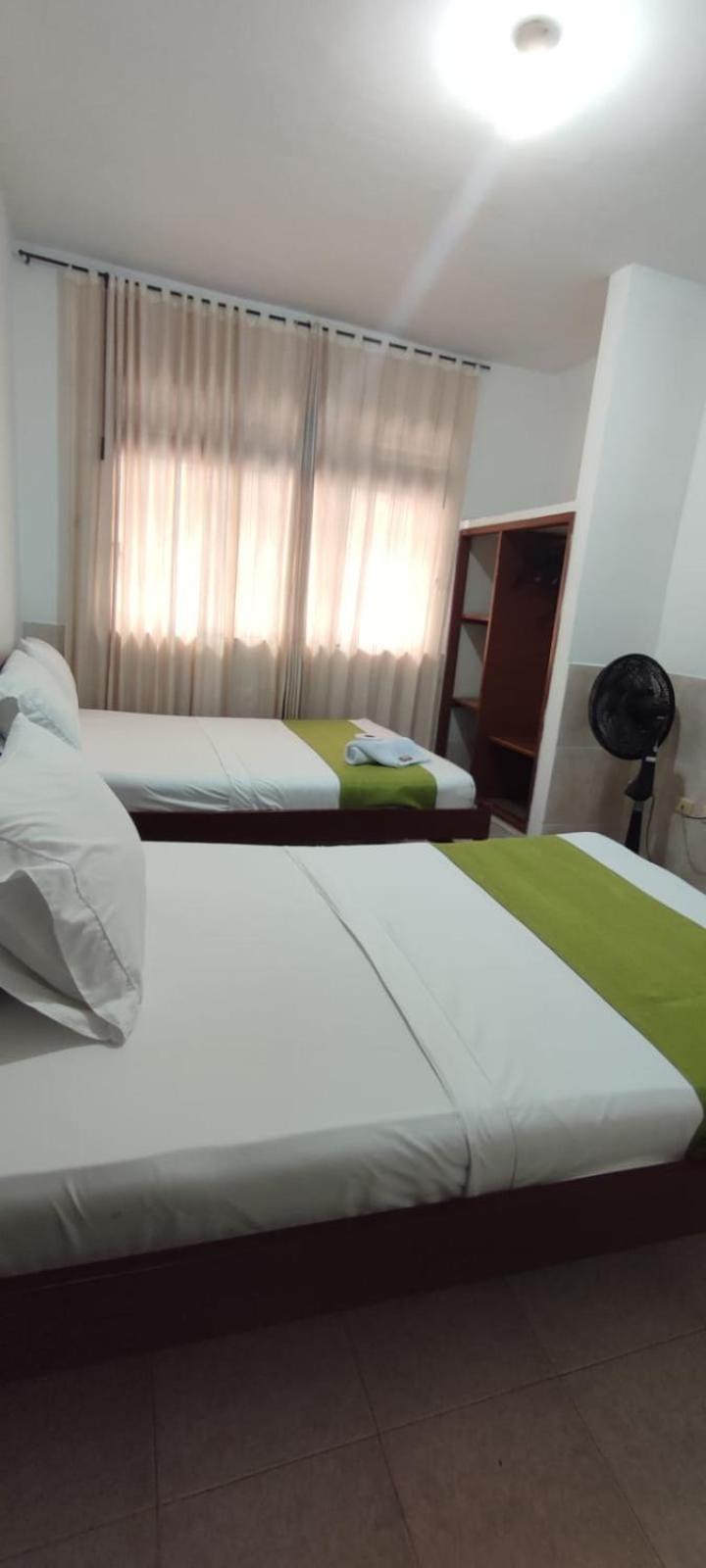 Luna Verde Hotel Neiva  Luaran gambar