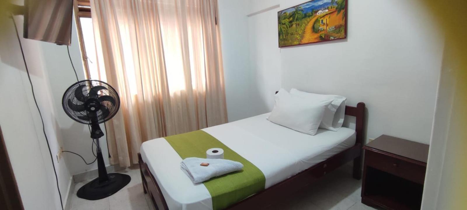 Luna Verde Hotel Neiva  Luaran gambar