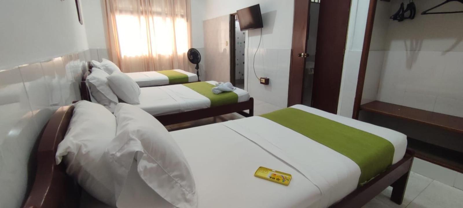 Luna Verde Hotel Neiva  Luaran gambar